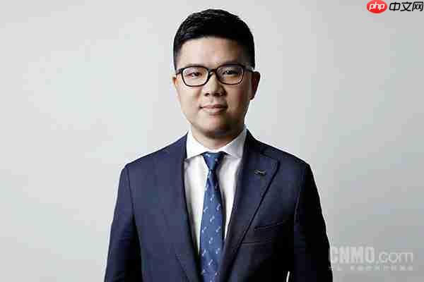 比亚迪赵长江回应离职：希望在工作与生活间找新节奏