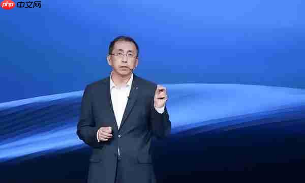 岚图汽车：央企突围的“新范式” 高端新能源赛道的真“明珠”