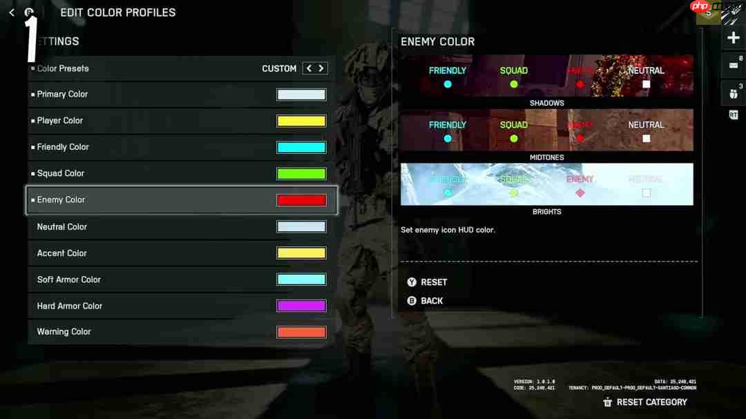 《战地6》游戏中看不到人？不妨看看这十条小建议