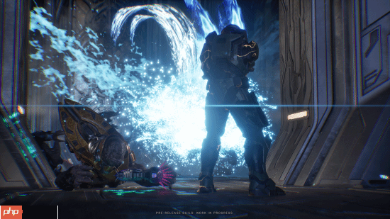 初代虚幻5重制《光环:战役进化》公开！明年登陆Xbox、PS5、PC平台