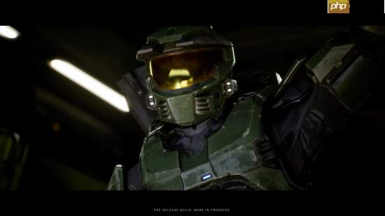 初代虚幻5重制《光环:战役进化》公开！明年登陆Xbox、PS5、PC平台