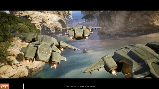 初代虚幻5重制《光环:战役进化》公开！明年登陆Xbox、PS5、PC平台