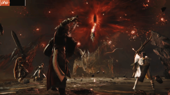 韩国开放世界新游《Project Tal》消息汇总：神话为灵感、NPC协战