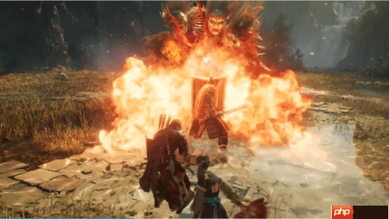 韩国开放世界新游《Project Tal》消息汇总：神话为灵感、NPC协战