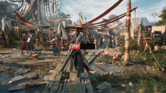 韩国开放世界新游《Project Tal》消息汇总：神话为灵感、NPC协战