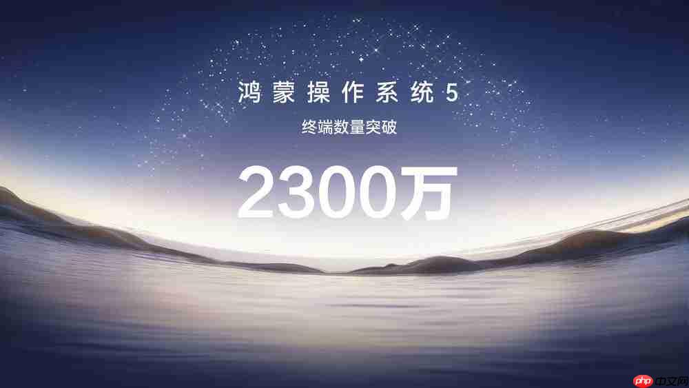 鸿蒙认证类SDK生态加速完善：认证SDK沙龙展现多领域伙伴创新成果
