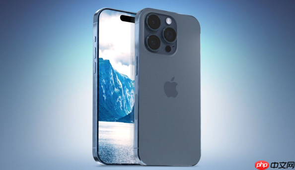 iPhone 17如何开启屏幕录制麦克风