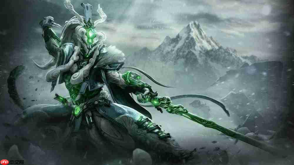 《星际战甲》创意总监采访 与中国玩家构建更真诚的对话通道