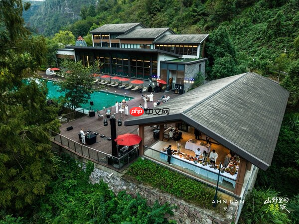 安岚推出