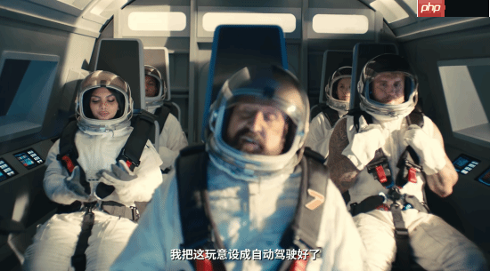 《使命召唤22：黑色行动7》新真人预告引争议：这些家伙都是谁啊？