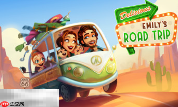 Delicious兑换码有什么 Delicious-Emily’s Road Trip最新2025兑换码