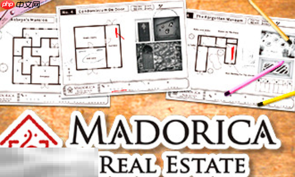 Madorica Real Estate兑换码分享 Madorica Real Estate最新兑换码