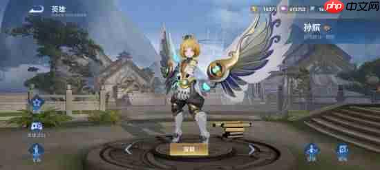 《王者荣耀世界》首次官方直播来啦！明晚公布最新进展