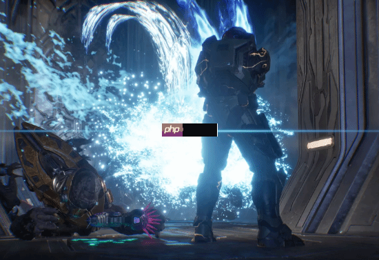 IGN：《光环》首登PS5 象征Xbox独占时代终结！