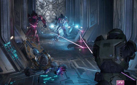 IGN：《光环》首登PS5 象征Xbox独占时代终结！