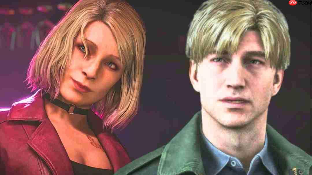 《寂静岭2：重制版》主演暗示新内容正在制作之中