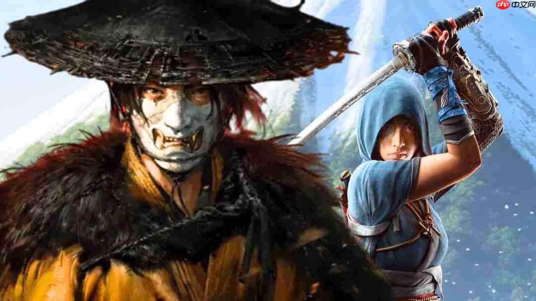 消息称《羊蹄山之魂》PS5销量超越《刺客信条：影》