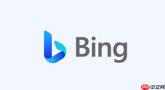 Bing搜索官方网站直达地址 Bing搜索平台入口链接最新首页