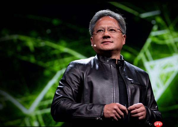 nvidia未来将达10万亿美元市值：gpu血赚 利润将达3750亿美元