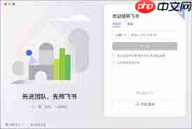 飞书切换账号失败的原因是什么