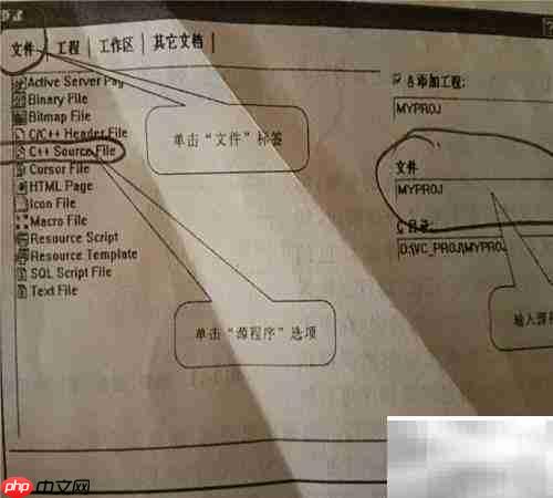 C语言上机实训