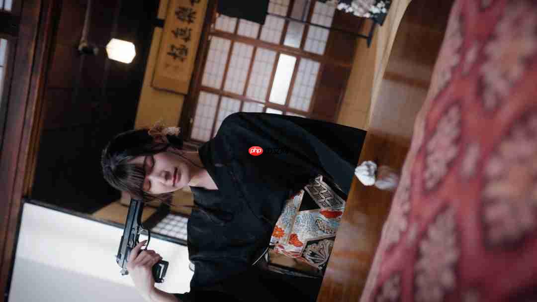 《天命重启：心跳的抉择》发售 黑帮谈恋爱