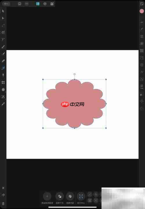 设计师必学：透明度工具使用技巧