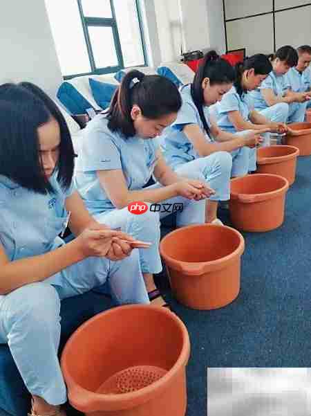 足疗店赚钱吗？一文揭秘