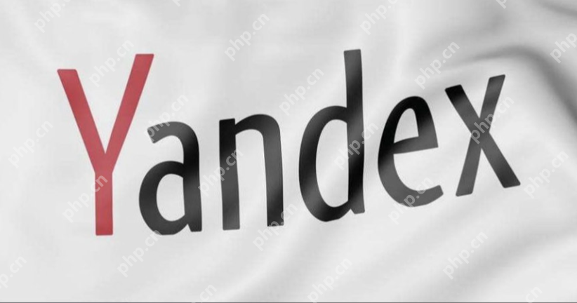 Yandex俄罗斯搜索引擎官网入口登录网址2025