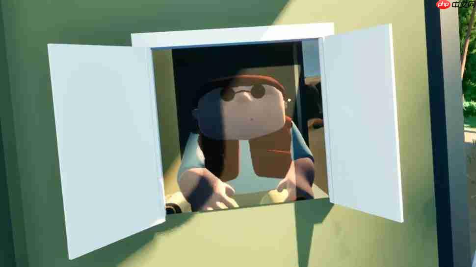 聊天派对游戏新宠《房车到了吗？》收获10万人在线