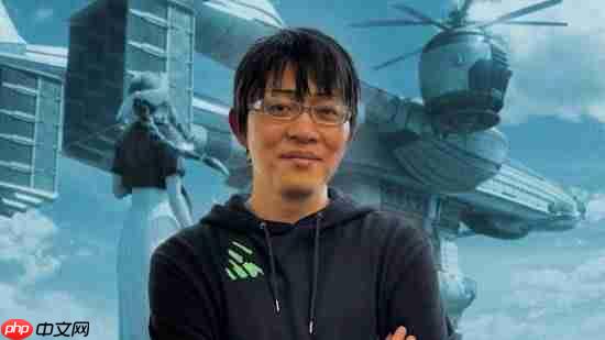 《最终幻想7：重制版》总监解释为何ns2用钥匙卡：行业大势无法避免