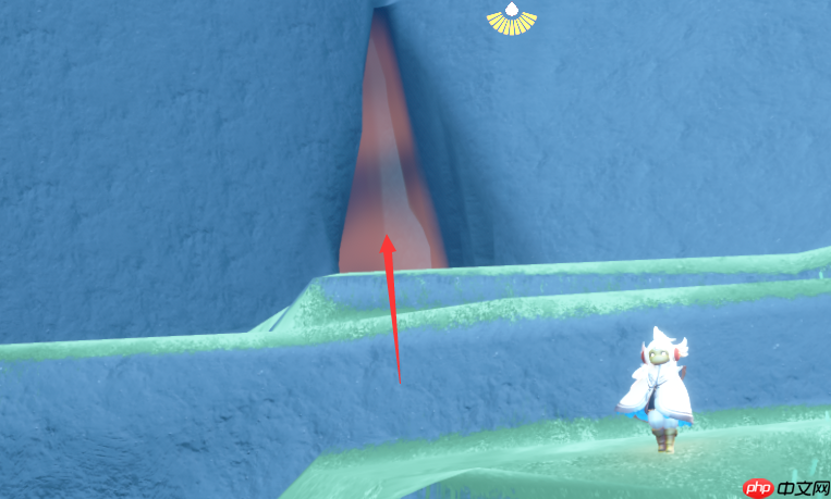 光遇雀跃地质学家先祖在哪里-光遇雀跃地质学家先祖位置