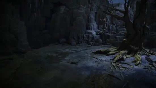 遭取消的《战神》多人游戏开发截图曝光！回归希腊背景