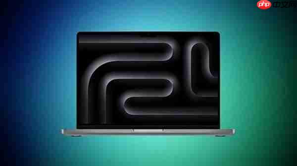 苹果藏了一手！M5 MacBook Pro隐形升级：SSD速度提升211%