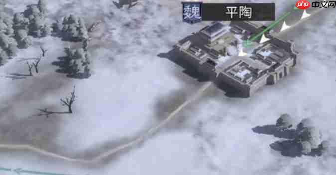 《三国：天下归心》官职介绍