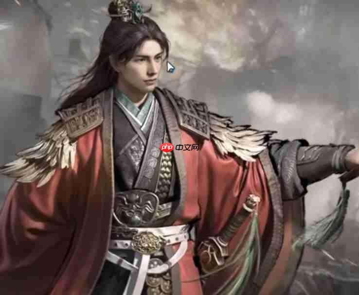 《三国：天下归心》官职介绍