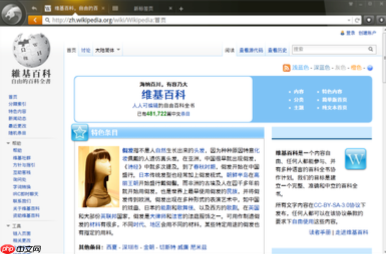 猎豹浏览器官方主页网址入口 猎豹浏览器官网访问链接直达首页