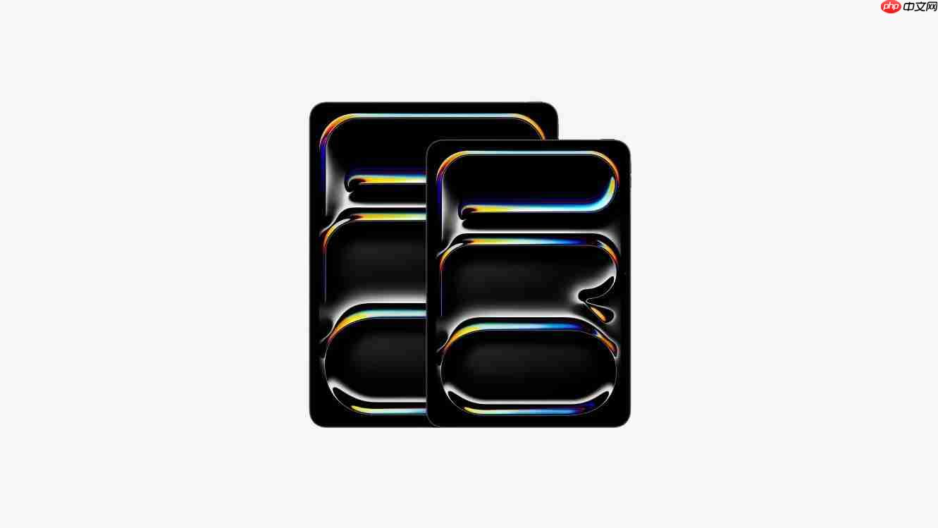 M5 iPad Pro未搭载散热系统，M6款才有？