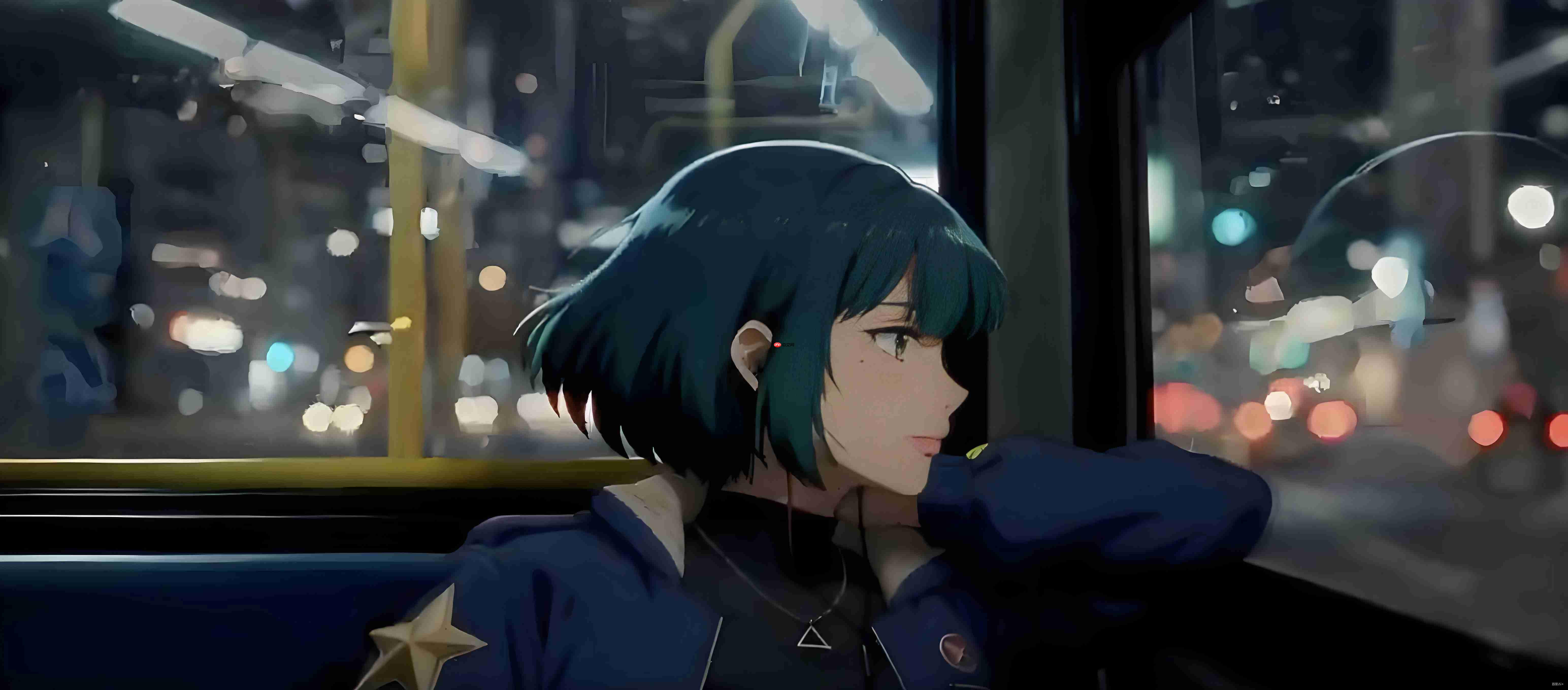 马斯克沉迷二次元！Grok推出AI伴侣新角色Mika