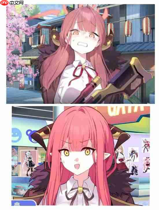 国产视觉小说新游《我的高冷女友》被Steam下架！韩国游戏厂商Nexon称未经授权抄袭角色设计