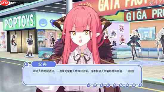 国产视觉小说新游《我的高冷女友》被Steam下架！韩国游戏厂商Nexon称未经授权抄袭角色设计