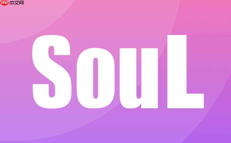 soul怎么设置不接收任何匹配请求_Soul匹配请求屏蔽设置