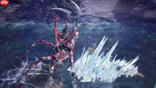 国产新游《楼兰：诅咒之沙》Steam商店上线！大量截图曝光