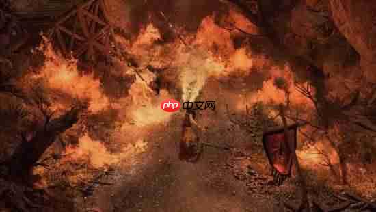 国产新游《楼兰：诅咒之沙》Steam商店上线！大量截图曝光