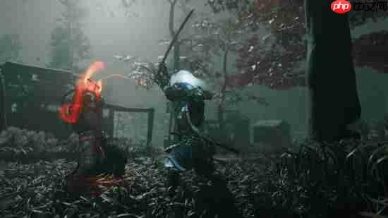 PC版《对马岛之魂 导剪版》更新发布：多人模式分离 通过SteamDeck认证