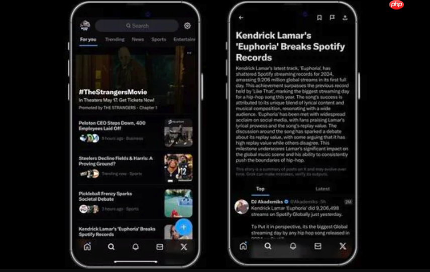 grokAI平台官方网址链接 grokAI AI助手主页快速访问官方入口