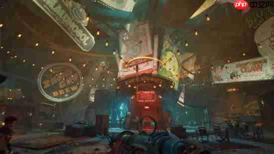 《天外世界2》有许多“隐患”：存档功能失效 性能较差