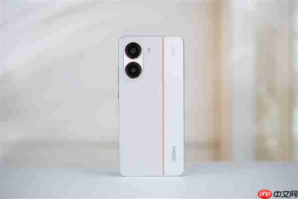 全球首发天玑8500！REDMI Turbo 5系列陆续备案