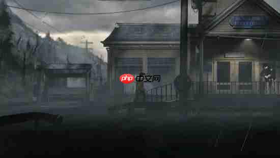 银河恶魔城恐怖新作公布！美国小镇梦魇之旅