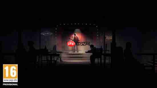 银河恶魔城恐怖新作公布！美国小镇梦魇之旅